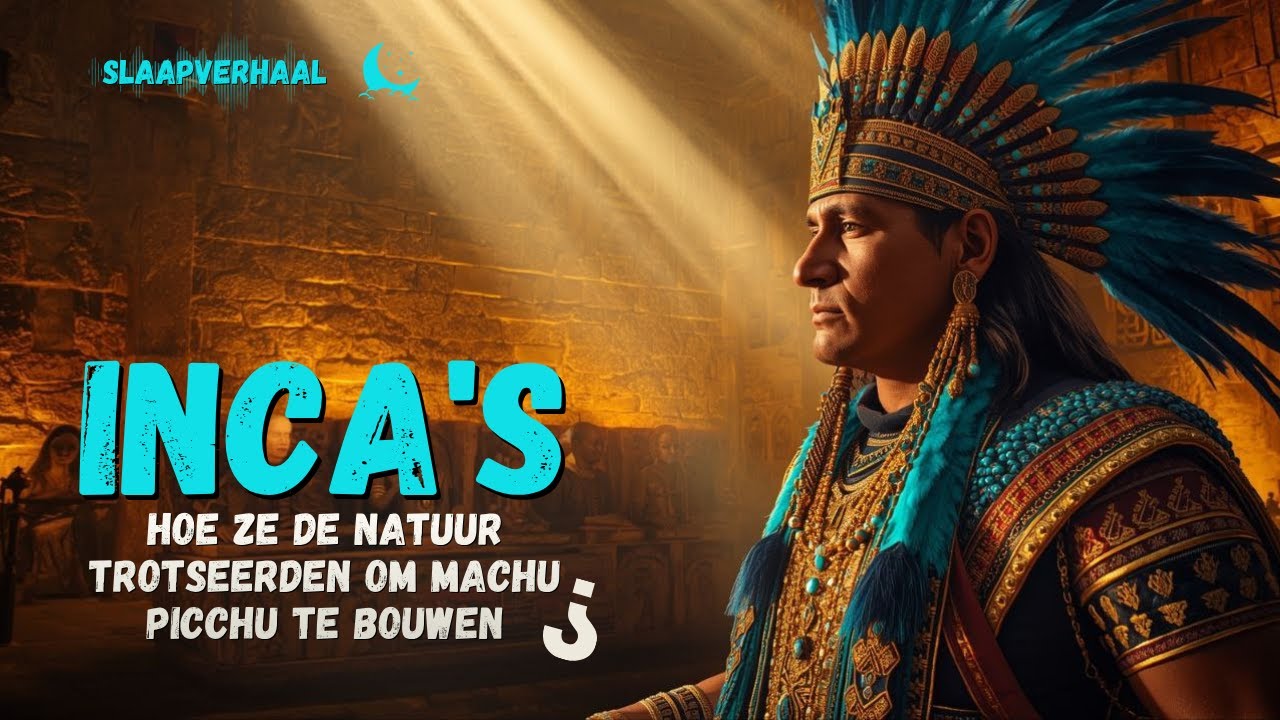 Het Verdwenen Inca Rijk: Waar zijn ze gebleven en wat verbergt Machu ...
