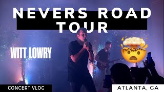 Nevers Road Tour Witt Lowry County Fair Vlog