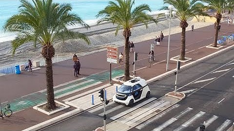 Carsharing: the stepping-stone to autonomous mobility