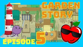 I did it! - Garden Story