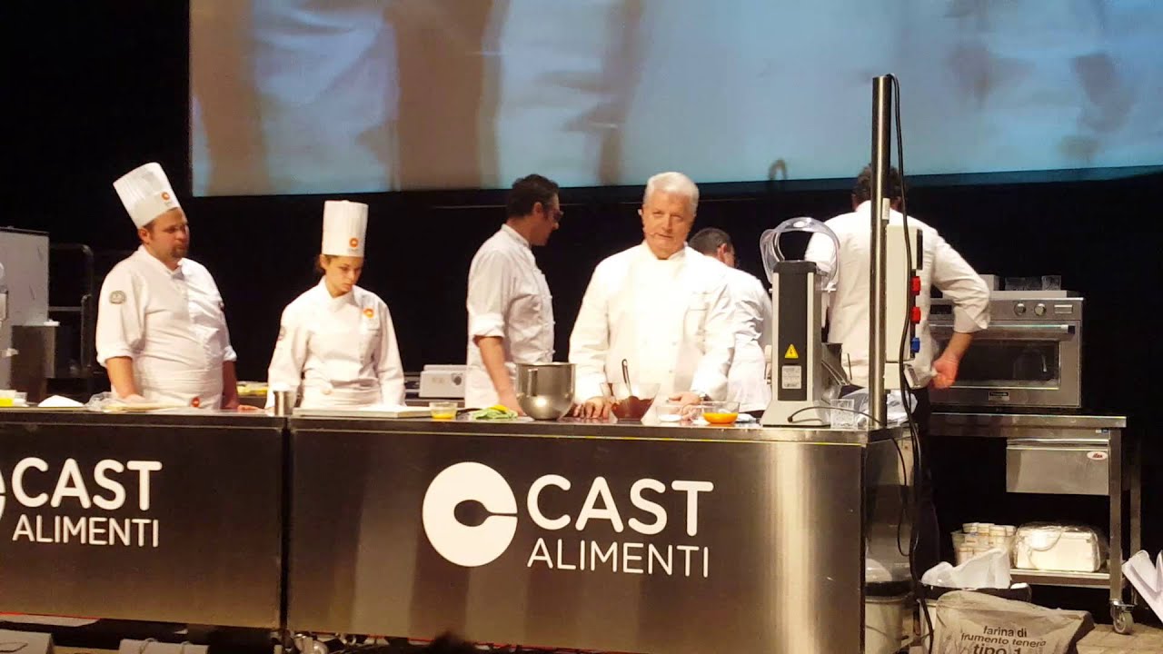 Massari Day 2015 - la frolla