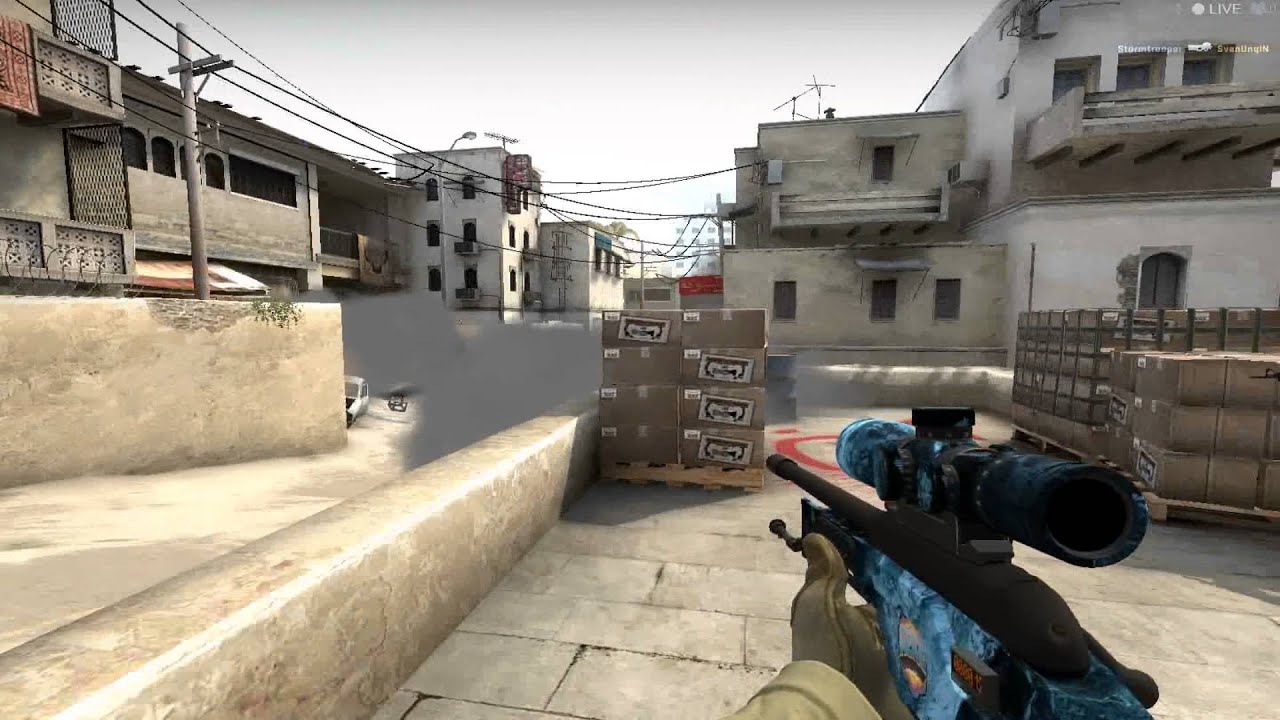 INSANE JUMPSHOT NO SCOPE D2 #Neova