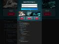“Build This Image Upload UI in 20 sec 😳🔥”  #coding #frontendcourse #programming #javascript #react