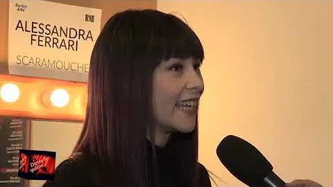 Dietro le quinte 337