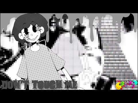 Creep-P - Don't Touch Me ft. KAITO