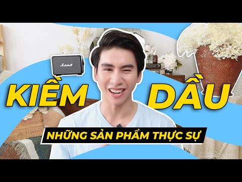 3 nhóm SẢN PHẨM THỰC SỰ thay đổi LÀN DA DẦU , bảo đảm KIỀM DẦU thấy rõ  !