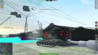 Читы WOT Blitz