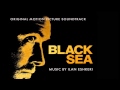 Black Sea OST - By Ilan Eshkeri (2015)