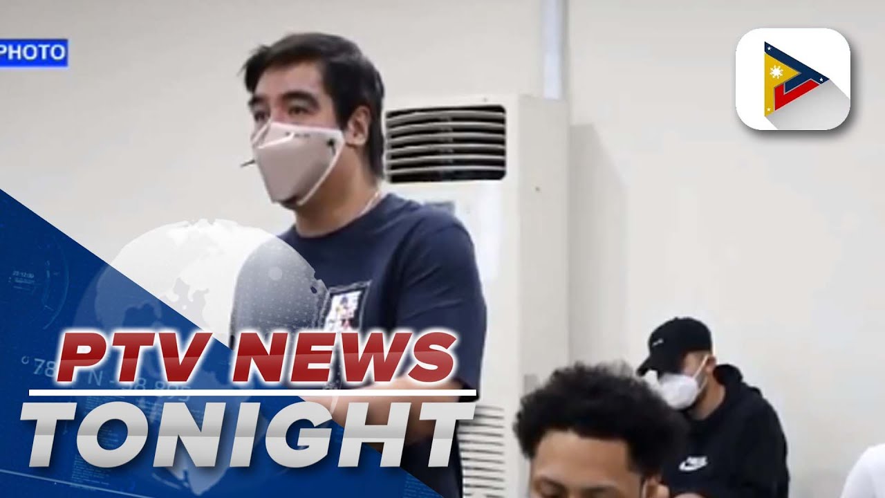 SPORTS NEWS: PBA to restart 45th season in a bubble