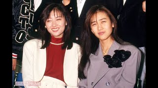 中山美穂さんと同期デビューの工藤静香、訃報当日の“悲痛なお願い”と
