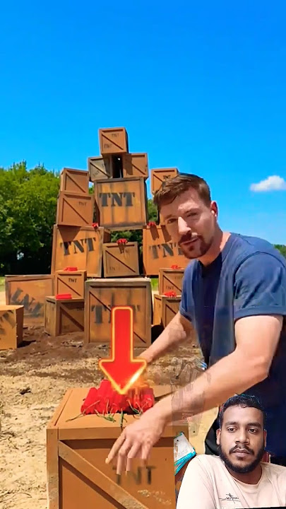 Bomb Subscribe #subscribe #trend #trendingshorts #movie #mrbeast