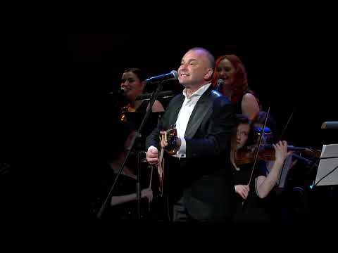 Віктор Павлік ЗОРЕПАД Львів Опера 23 06 25 Orchestra