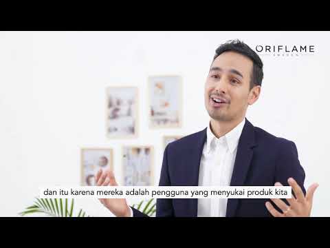 Ayo Pakai dan Cobain serta dapatkan benefit produk Oriflame saat ini juga. Kunjungi.... 