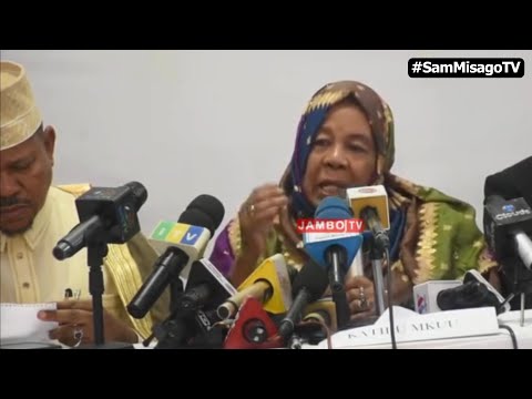 Utekaji Ukiisha Nchi Hii Mambo Mengi Sana Yatapungua Mama Terry Mjumbe Jumuiya Ya Maridhiano Na Aman Utekaji Ukiisha Nchi Hii Mambo Mengi Sana Yatapungua Mama Terry Mjumbe Jumuiya Ya Maridhiano Na Aman