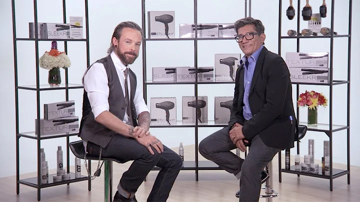 How To Build A Successful Salon feat. Sam Villa & ...