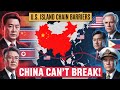 China’s Biggest Military Problem Isn’t the U.S. — It’s Geography