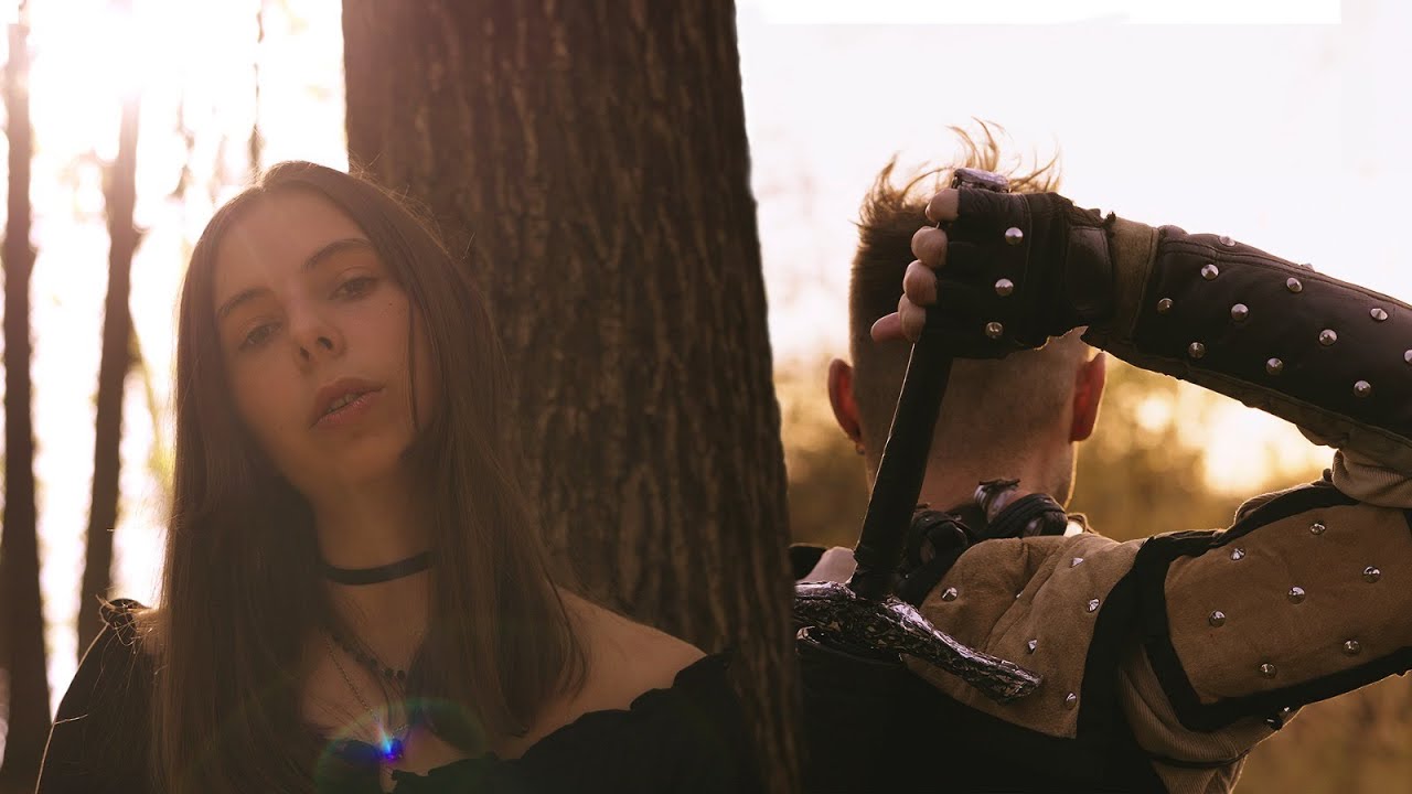 Wilcza Zamieć - SWP feat Zuzia Poplewska (cover)