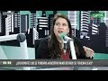 LOS NOMBRES Y LA PERSONALIDAD - Rosa Maria Cifuentes y Laura Borlini - CAPITAL TV
