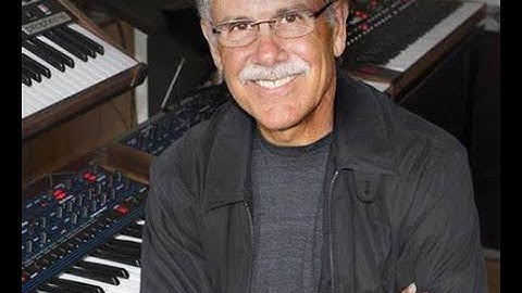 Thank You Dave Smith (1950-2022)