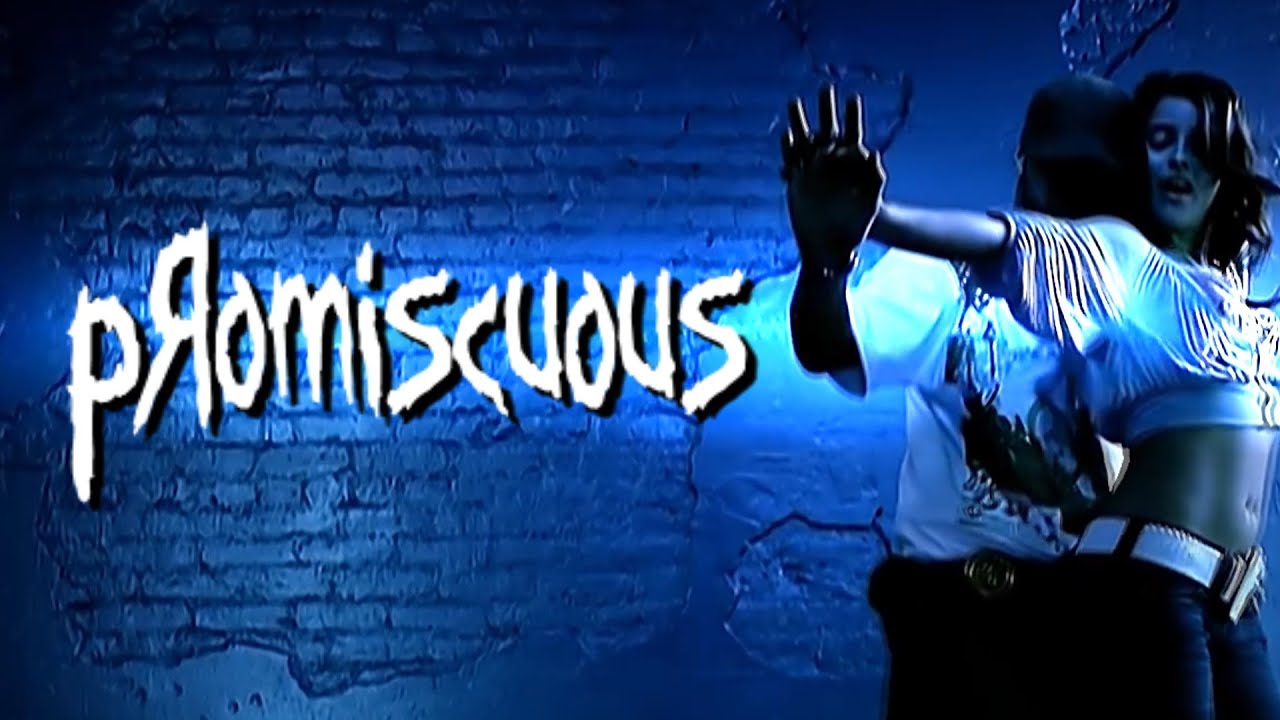 Korn and Nelly Furtado - Promiscuous Life