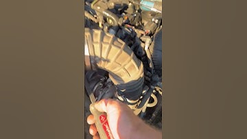Audi 2.0t Turbo Removal Tips A4 A5 A6 Q5
