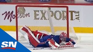 Vancouver Canucks vs. Montreal Canadiens | FULL Shootout Highlights - Mar. 20, 2021