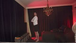 Normal Bir Taha Satır Videosu.