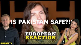 Most COMMON MYTHS About PAKISTAN - Are They True? | Eva zu Beck | European Reaction