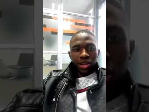 Sandile mantsoe forex trader
