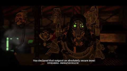 Warhammer 40K: Pellermo  Warband Fan-made Micro-film [Military Operation: Order Forge] Chapter 1