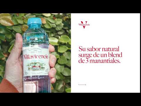 Villavicencio - El