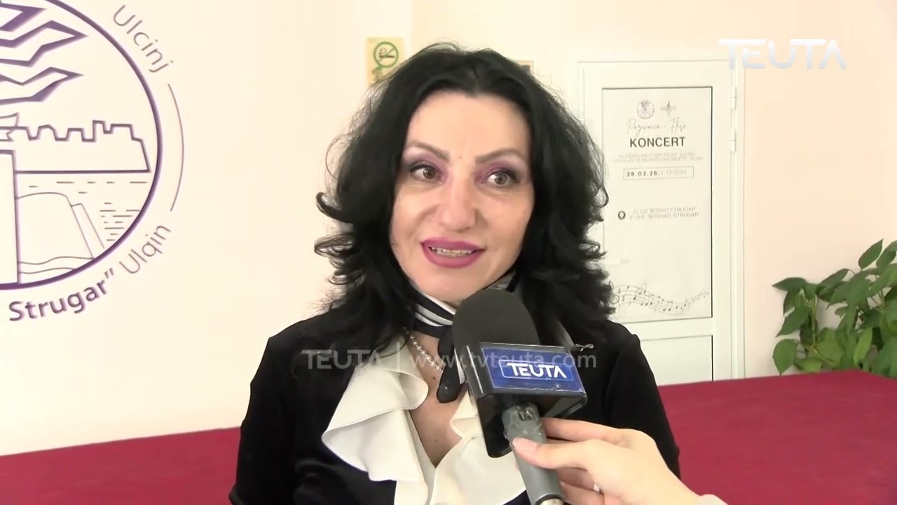 Koncert učenika muzičke škole u OŠ 