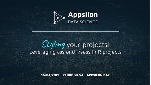 R Shiny: How to Style Shiny Dashboards with CSS and SASS