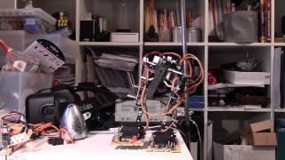 trashbot v2