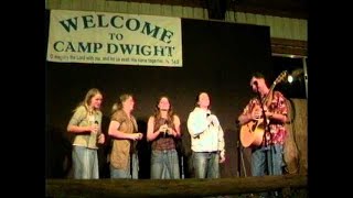 Camp Dwight 2007 Talent Night Part 2
