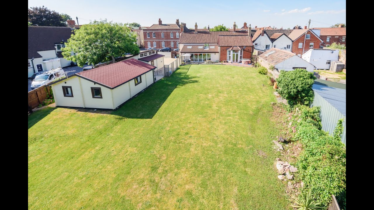 Fore Street, North Petherton YouTube