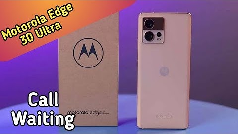 How To Set Alarm In Motorola Edge 30 Ultra, Motorola Edge 30 Ultra Mein Alarm Set Kaise