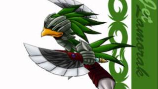 sonic knight of the wind