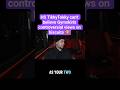 HS Tikky Tokky can't believe Gymskin views on biscuit politics  #biscuits #livestream #influencer