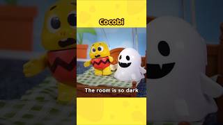 Ghost Alert I Got Goosebumps