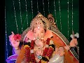 Happy Ganesh chaturthi to all... 🙏🙏🙏 Aarti live at 9.00 p.m