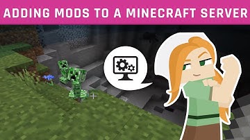 Adding Mods to a Minecraft Server Using NodePanel
