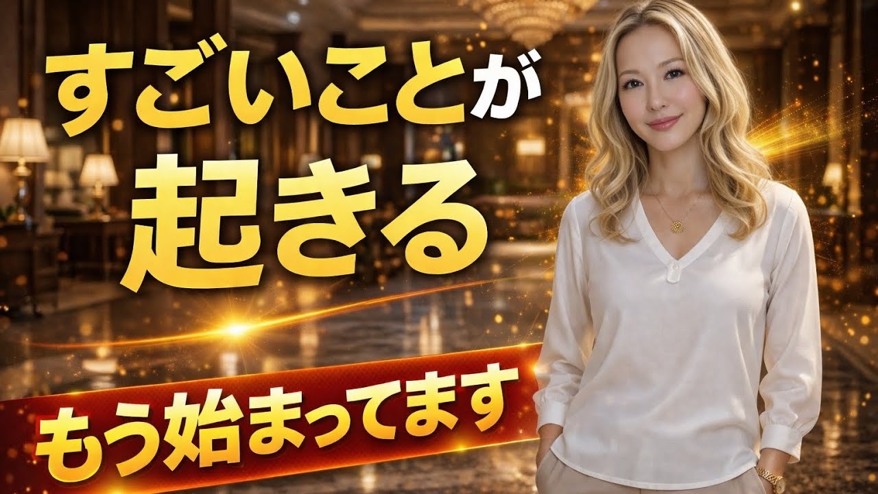 【奇跡の展開】あなたに起きるすごいこと“今食べてほしいもの”