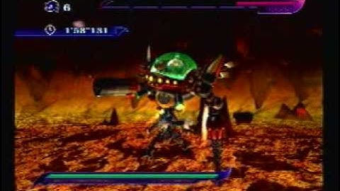 Sonic Unleashed (Wii) walkthrough [Part 35]