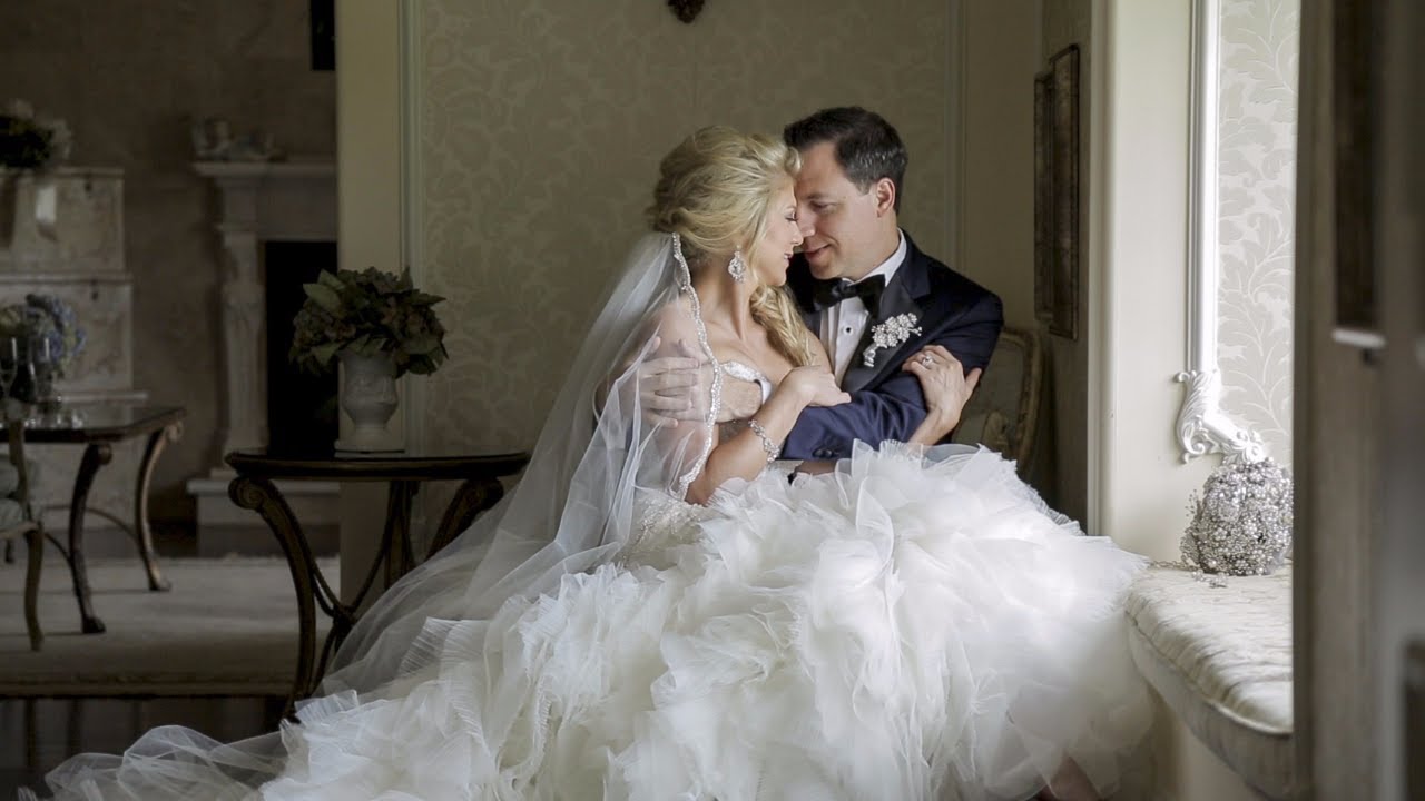 wedding film school youtube Ashford Estate Wedding of Megan & Joe