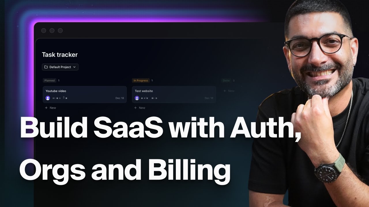 Building a Notion-Style Task Tracker