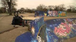 Florent Soulas Winter Edit