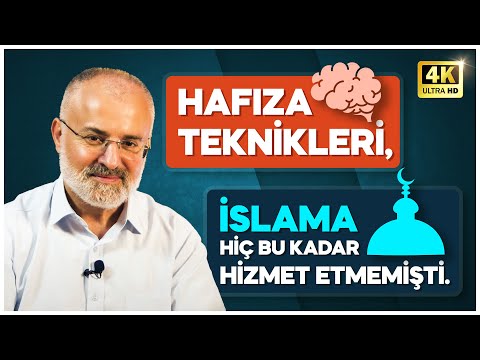 Hafıza uzmanından şok edecek tespitler