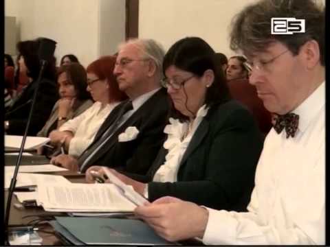 „მთარგმნელი და თარგმანმცოდნეობა ევროინტეგრაციის კონტექსში“ - საერთაშორისო კონფერენცია