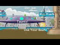 2D Platofrmer Audio Design  Demo Reel
